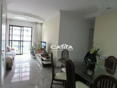 Apartamento com 3 Quartos à venda, 113m² no Vila Regente Feijó, São Paulo