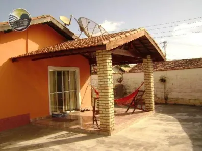 Casa com 3 Quartos à venda, 63m² no Jardim Samambaia, Itupeva