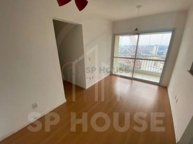 Apartamento com 2 Quartos à venda, 61m² no Saúde, São Paulo