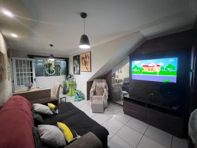 Apartamento com 2 Quartos à venda, 55m² no Janga, Paulista