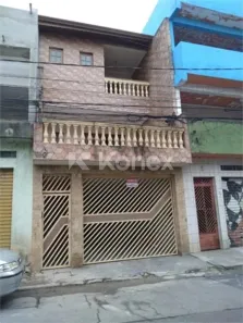 Sobrado com 3 Quartos à venda, 130m² no Jardim Vila Rica, São Paulo