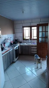 Casa com 2 Quartos à venda, 125m² no Santa Cruz, Gravataí