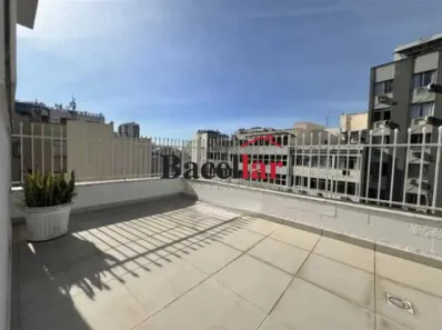 Cobertura com 5 Quartos à venda, 230m² no Copacabana, Rio de Janeiro