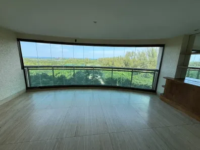 Apartamento com 4 Quartos para alugar, 170m² no Barra da Tijuca, Rio de Janeiro