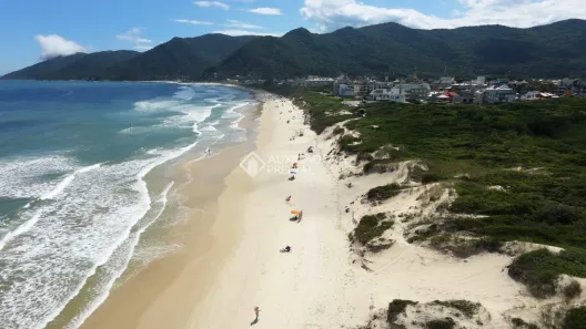Lote/Terreno à venda, 389m² no Pântano do Sul, Florianópolis