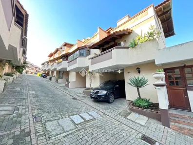 Casa de Condomínio com 3 Quartos à venda, 137m² no Tristeza, Porto Alegre