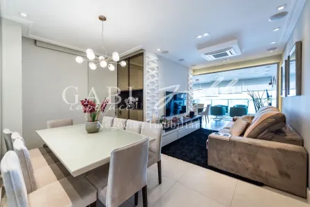 Apartamento com 3 Quartos à venda, 150m² no Embaré, Santos