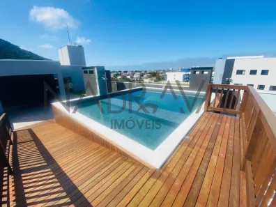 Apartamento com 2 Quartos à venda, 44m² no Tabuleiro, Matinhos
