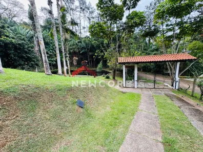 Fazenda/Sítio com 6 Quartos à venda, 300m² no , Itariri