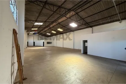 Galpão/Depósito/Armazém para alugar, 430m² no Parque Industrial, Ibiporã