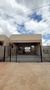 Casa com 3 Quartos à venda, 115m² no Imigrantes, Carambeí