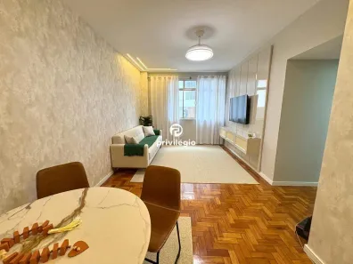 Apartamento com 3 Quartos à venda, 80m² no Leblon, Rio de Janeiro