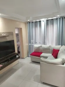 Apartamento com 2 Quartos à venda, 50m² no Vila Formosa, São Paulo