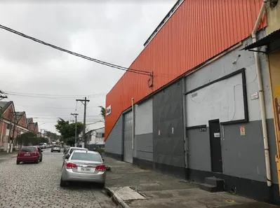 Galpão/Depósito/Armazém para venda ou aluguel, 1882m² no Mooca, São Paulo