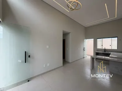 Casa com 3 Quartos à venda, 75m² no Campina Verde, Divinópolis