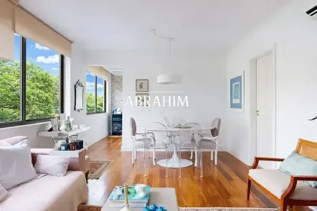 Apartamento com 3 Quartos à venda, 90m² no Ipanema, Rio de Janeiro
