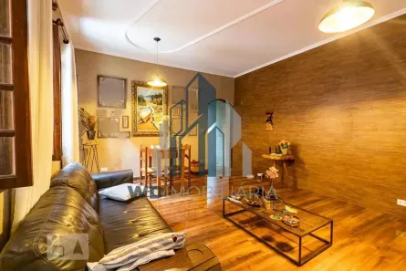 Casa com 4 Quartos à venda, 250m² no Jardim Ponte Rasa, São Paulo