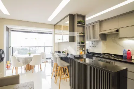 Apartamento com 3 Quartos à venda, 70m² no Tatuapé, São Paulo