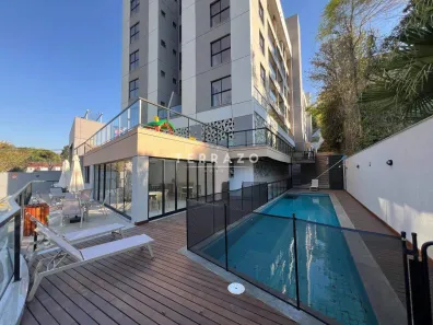 Apartamento com 2 Quartos à venda, 63m² no Várzea, Teresópolis