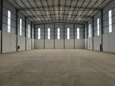 Galpão/Depósito/Armazém para alugar, 1360m² no Setor de Materiais de Construção, Brasília