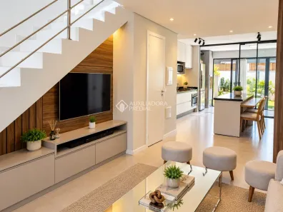 Casa com 3 Quartos à venda, 130m² no Campeche, Florianópolis