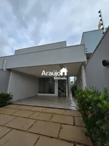 Sobrado com 3 Quartos à venda, 179m² no Plano Diretor Sul, Palmas