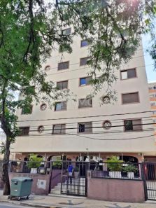 Apartamento com 2 Quartos à venda, 74m² no Cambuí, Campinas