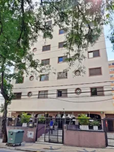 Apartamento com 2 Quartos à venda, 74m² no Cambuí, Campinas