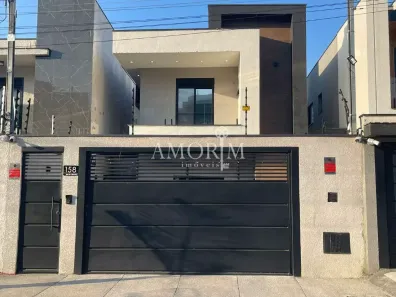 Sobrado com 2 Quartos à venda, 150m² no Portais (Polvilho), Cajamar