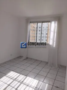 Apartamento com 2 Quartos para alugar, 56m² no Ferrazópolis, São Bernardo do Campo