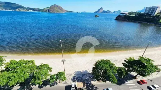 Apartamento com 3 Quartos à venda, 170m² no Ingá, Niterói
