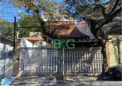 Casa com 2 Quartos à venda, 350m² no Vila Celeste (Zona Leste), São Paulo