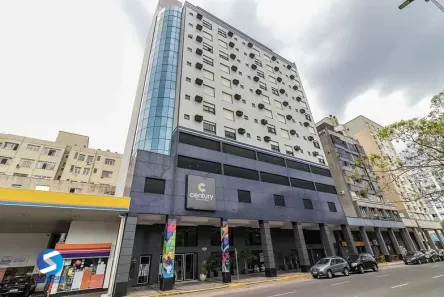 Apartamento com 1 Quarto à venda, 68m² no Cidade Baixa, Porto Alegre