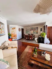 Apartamento com 3 Quartos à venda, 155m² no Vila Redentora, São José do Rio Preto
