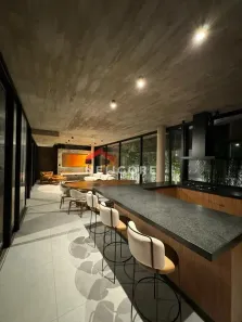 Casa de Condomínio com 3 Quartos à venda, 248m² no Parque Residencial Damha, Araraquara
