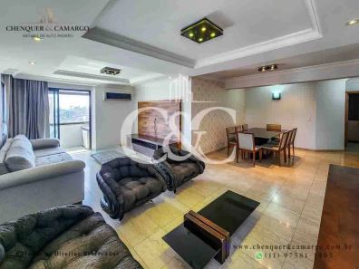 Apartamento com 2 Quartos à venda, 139m² no Centro, Jundiaí