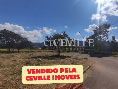 Lote/Terreno à venda, 1189m² no , Brumadinho
