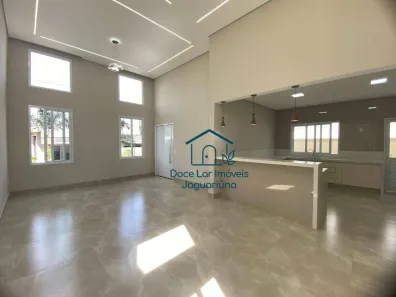 Casa de Condomínio com 3 Quartos à venda, 170m² no Vila Jorge Zambom, Jaguariúna