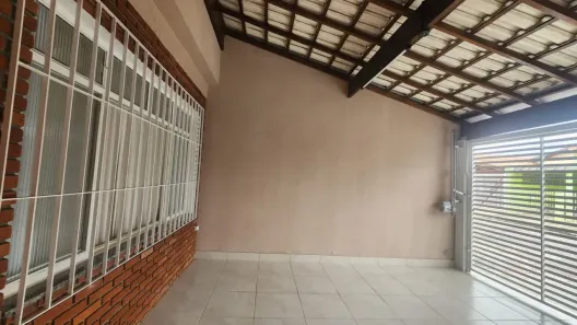 Sobrado com 3 Quartos à venda, 140m² no Bosque dos Eucaliptos, São José dos Campos
