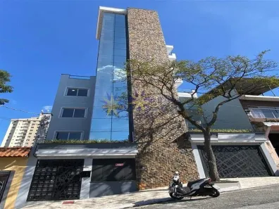 Apartamento com 2 Quartos para alugar, 47m² no Vila Talarico, São Paulo
