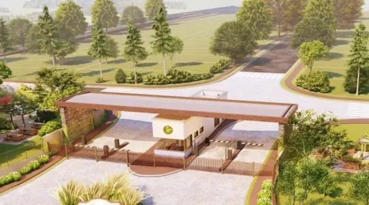 Lote/Terreno à venda, 316m² no Parque Brasil 500, Paulínia