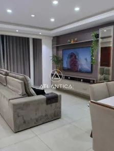Apartamento com 3 Quartos à venda, 198m² no Costazul, Rio das Ostras