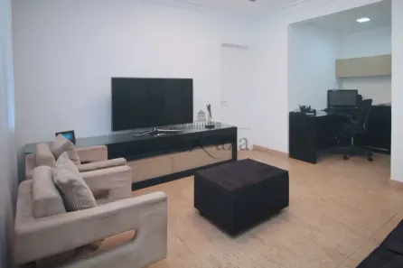 Apartamento com 3 Quartos à venda, 151m² no Itaim Bibi, São Paulo