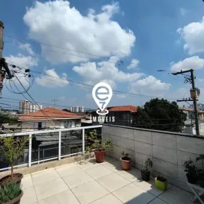 Casa com 4 Quartos à venda, 110m² no Vila Santo Estéfano, São Paulo