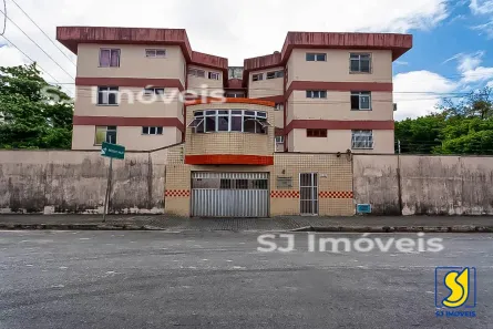 Apartamento com 2 Quartos para alugar, 86m² no Presidente Kennedy, Fortaleza
