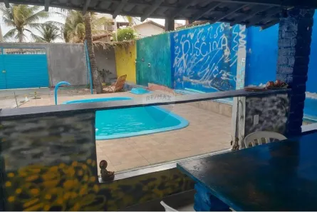 Casa com 3 Quartos à venda, 110m² no Buzios, Nísia Floresta
