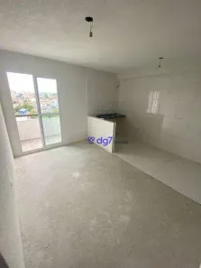 Apartamento com 2 Quartos à venda, 40m² no Vila Adalgisa, São Paulo