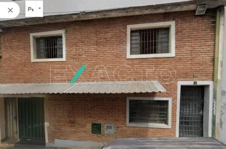 Prédio Comercial com 1 Quarto à venda, 112m² no Ponte Preta, Campinas