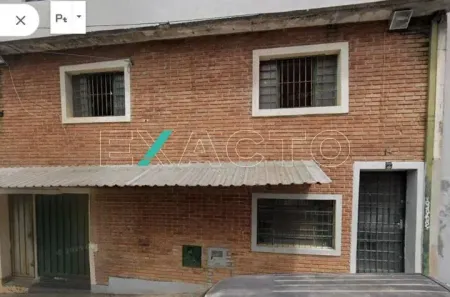 Prédio Comercial com 1 Quarto à venda, 270m² no Ponte Preta, Campinas