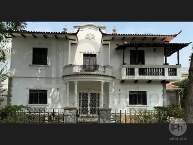 Casa com 5 Quartos à venda, 750m² no Jardim Paulista, São Paulo